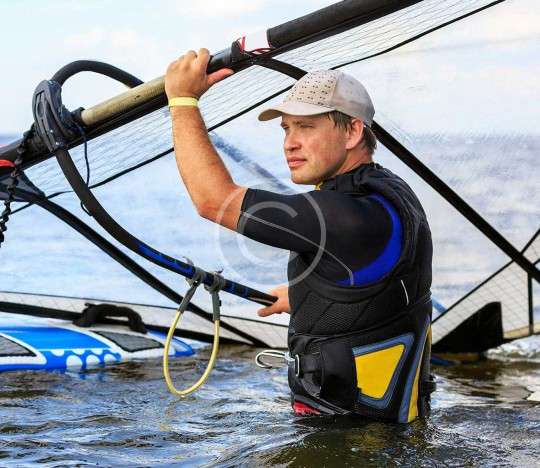 Windsurfing Lessons